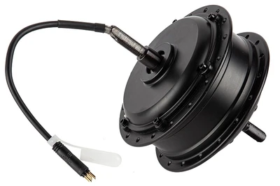 Мотор Gelbert 26" 48V 500W передний (Pegas 3 DUAL Pro) 282134540