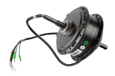 Мотор ELTRECO 27,5" 36V 350W Walter 1352359609