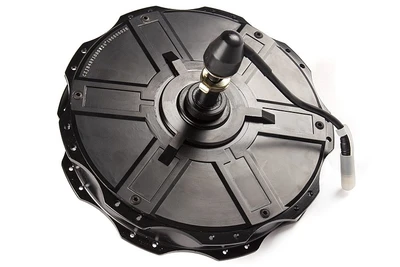 Мотор ELTRECO 26" 48V 1000W 705391859