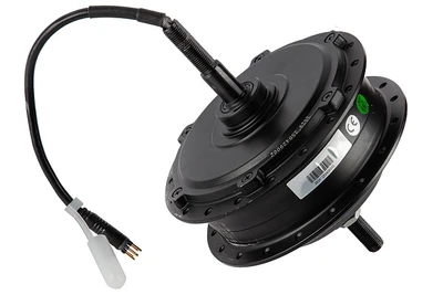Мотор Gelbert 29" 36V 500W (Navi 1-2 pro) 190852492