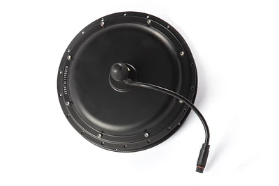 Мотор ELTRECO 20" 48V 500W ALFA TRIKE 2034950624