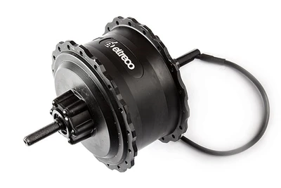 Мотор ELTRECO 26" 48V 750W FAT 1155696669