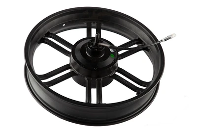 Мотор ELTRECO INTRO Ralf 500 418530373