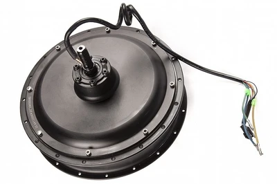 Мотор ELTRECO 20" 48V 1000W Multiwatt 1032371063