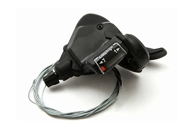 Манетка MicroShift TS38-7R 7 скоростей 1473146752