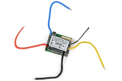 Плата BMS 10S 15A (ULTRA PRO) 353028964