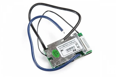 Плата BMS 10S 20A 125910493