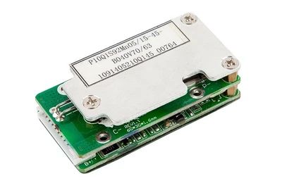 Плата BMS 36v15a 2mm pin 1129991688