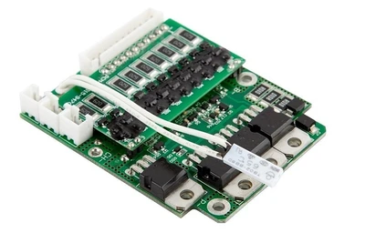 Плата BMS 36v15a 2.5mm pin 1052884853