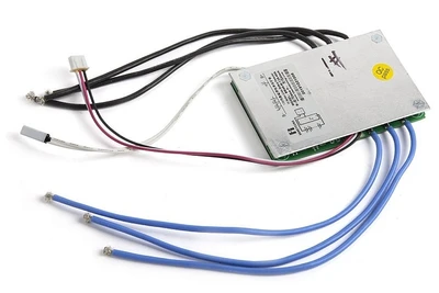 Плата BMS 13S 48V 40A 12276147