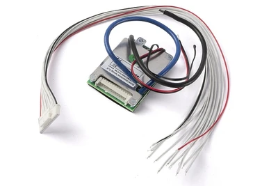 Плата BMS 13S 48V 35A c выключателем 321384077