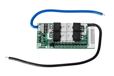 Плата BMS 48V 60A 1934920662