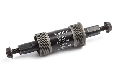 Каретка KENLI SHELL 68mm LR126 mm 1254156581