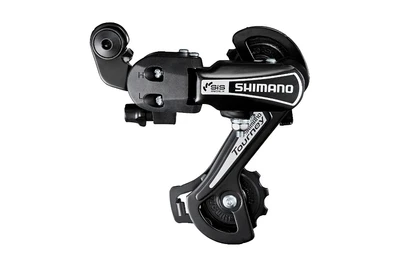 Переключатель скоростей Shimano SIS TOURNEY (FLEX) 1657513538