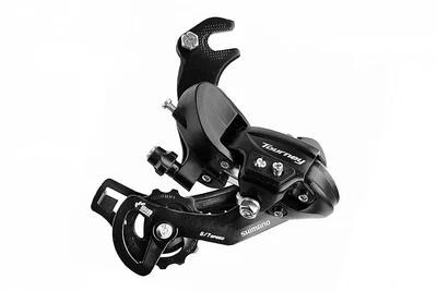Переключатель скоростей Shimano TOURNEY XT850/Cyber 1715218516