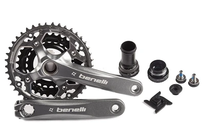Шатуны Prowheel Alpan 27.5 Passion 1999176951