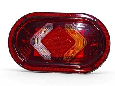 Фара передняя FLEX UP 48V 1890014753