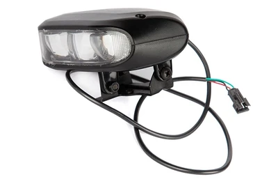 Фара передняя 48v Gelbert ALFA 707215051