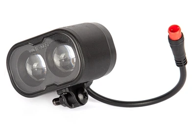 Фара передняя 48v Sporto EMOJO 2142907815