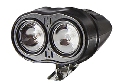 Фара передняя 48v (ALFA) 12749382