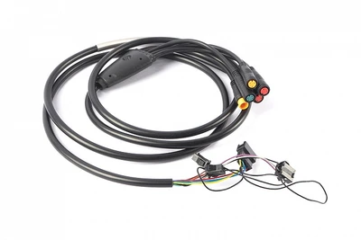 Жгут проводки Big Cat Dual 446178271