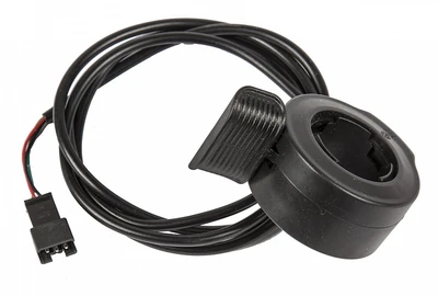 Ручка газа (курок) XT700 646438676