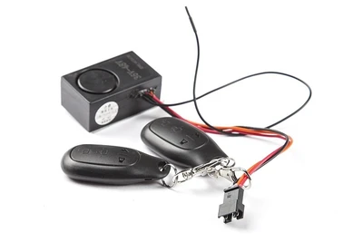 Сигнализация с пультом (BigCat Dual / Bad Dual / Multiwatt) 559625734