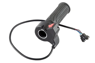 Ручка газа PORTER 700 1490824437