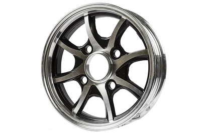 Диск литой 10" задний 59046380