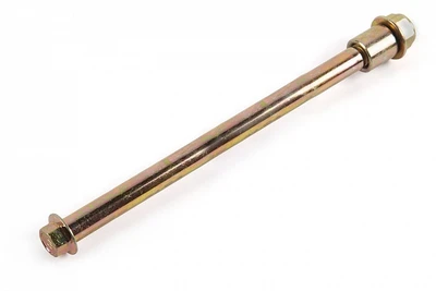 Ось переднего колеса TRIKE (d 12mm L 210 mm) 843733929