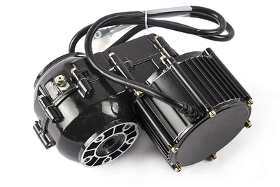 Двигатель с редуктором 48V 800W Cab 1337224972