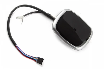 Приборная панель 48/60V S серия 2024 Шкипер New 2127395589