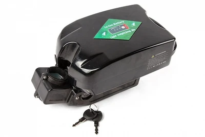 Аккумулятор 36V TT 628367033