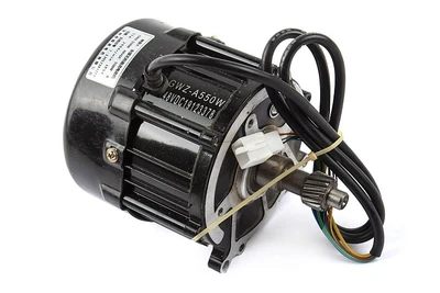 Электродвигатель 48V 1200W 1886930666