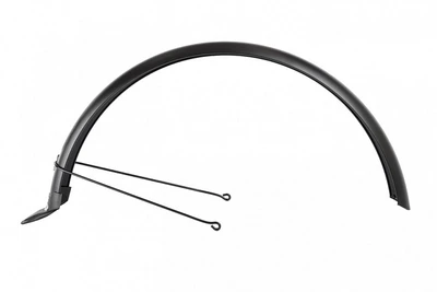 Крыло 24" заднее ALFA 2007516661