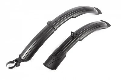 Комплект крыльев 26" черный XT 800 436604288