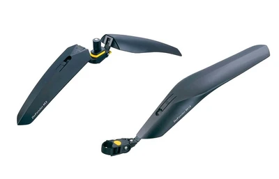 TOPEAK DeFender M3 + M33, комплект крыльев, для 26" колёс 1623190038
