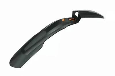 Крыло переднее SKS SHOCKBLADE DARK 26"+27,5" черное 101г 193730257