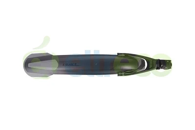 Крыло заднее SKS X-BLADE II 26" + 27,5" 1412266806
