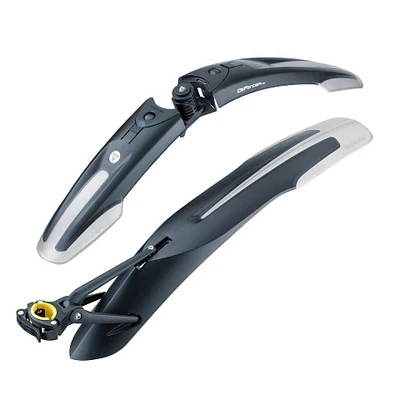TOPEAK DeFender M1 & XC11-650 set комплект крыльев для 27.5" (650B) колёс 1384516309