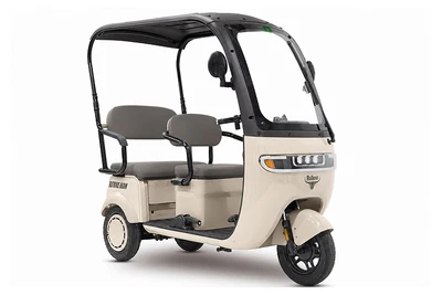 Электротрицикл Rutrike Неон 1710361919