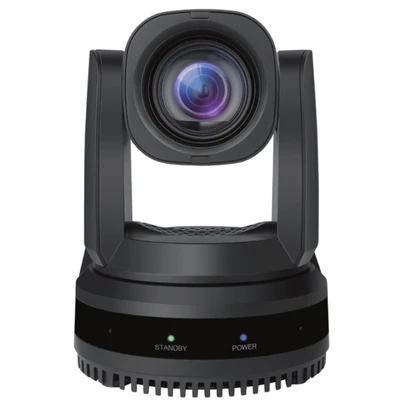 PTZ-камера CleverCam 2412U3HS NDI (FullHD, 12x, USB 3.0, HDMI, SDI, NDI) 217007469