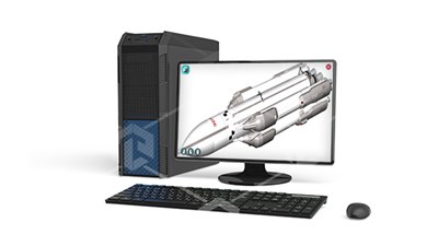 Виртуальный учебный комплекс «Устройство и конструкция Ракеты-носителя "Энергия-М"» 70177109