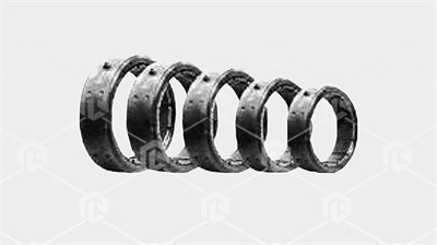 Демонстрационный комплект «Шинно-пневматическая муфта» 1455752526