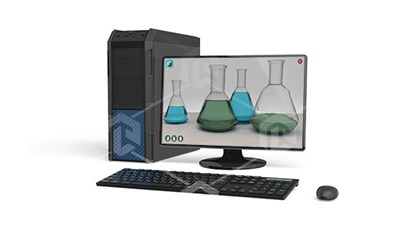 Виртуальная лабораторная работа "Химия - Изучение свойств катионов IV (амфотерной) аналитической группы и анализ их смеси" 541326074