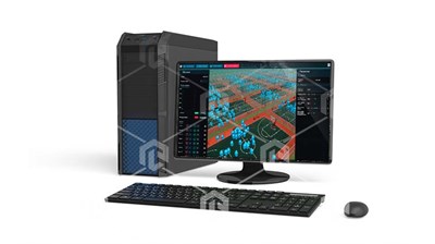 Виртуальный учебный комплекс «Применение пакета TensorFlow в игровых задачах» 670517802