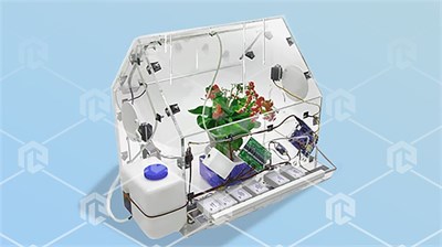 Лабораторный комплекс «Интернет вещей в сельском хозяйстве» 1539473487
