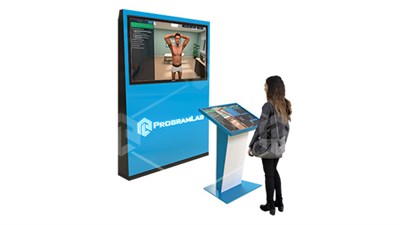 Виртуальный терапевт - игра на общение для тренировки психосоциальных навыков будущего врача 1789023137