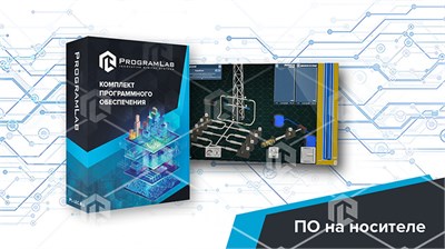 Программный комплекс Добыча нефти и газа «Тренажер-имитатор технологии обработки призабойной зоны» 760176471
