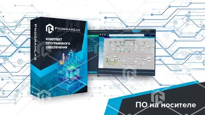 Программный комплекс Переработка нефти и газа "Симуляционный тренажер технологической установки первичной переработки нефти" 59258558